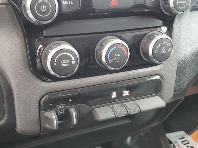 2026 RAM 2500 Tradesman - Photo 20