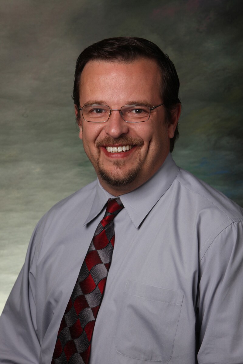 John Cauchi