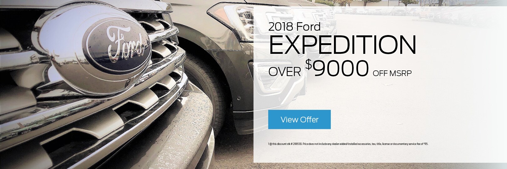 Dick's MacKenzie Ford Ford Dealership in Hillsboro OR