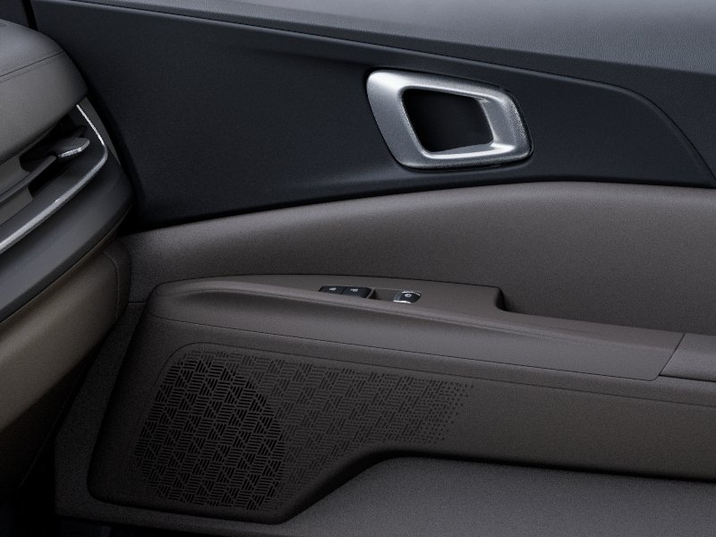2026 Kia Carnival EX - Photo 24