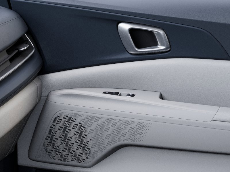 2026 Kia Carnival EX - Photo 25