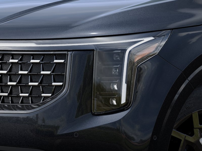 2026 Kia Carnival SX Prestige - Photo 10