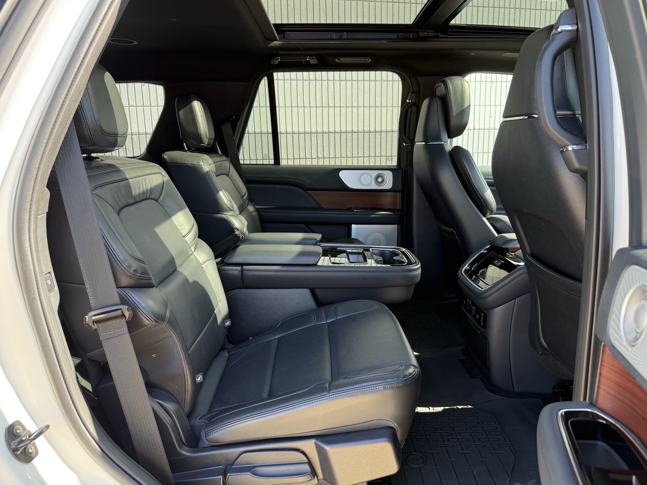 2024 Lincoln Navigator Reserve - Photo 7