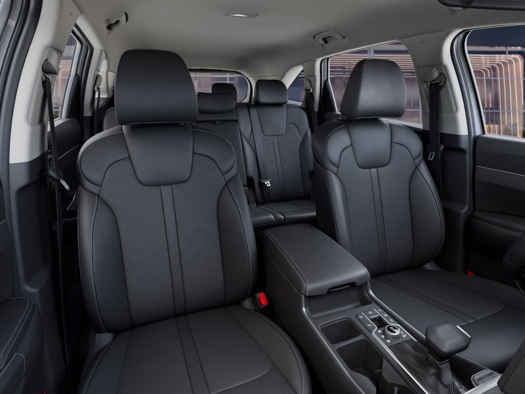 2026 Kia Sorento EX - Photo 15