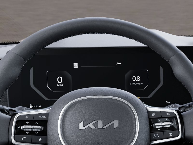 2026 Kia Carnival SX Prestige - Photo 20