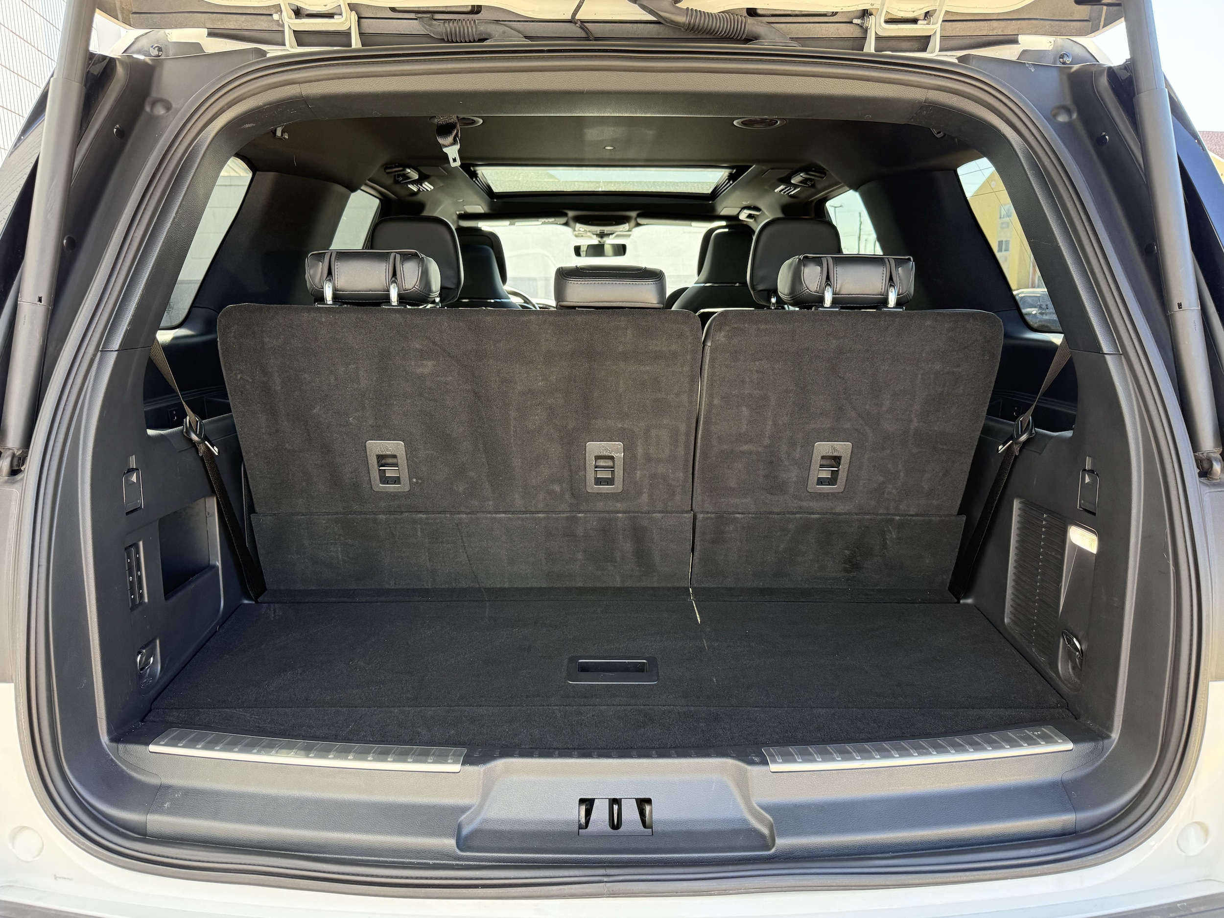 2024 Lincoln Navigator Reserve - Photo 10