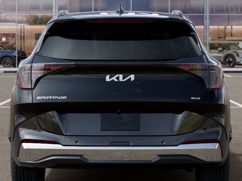 2026 Kia Sportage SX Prestige Hybrid - Photo 13