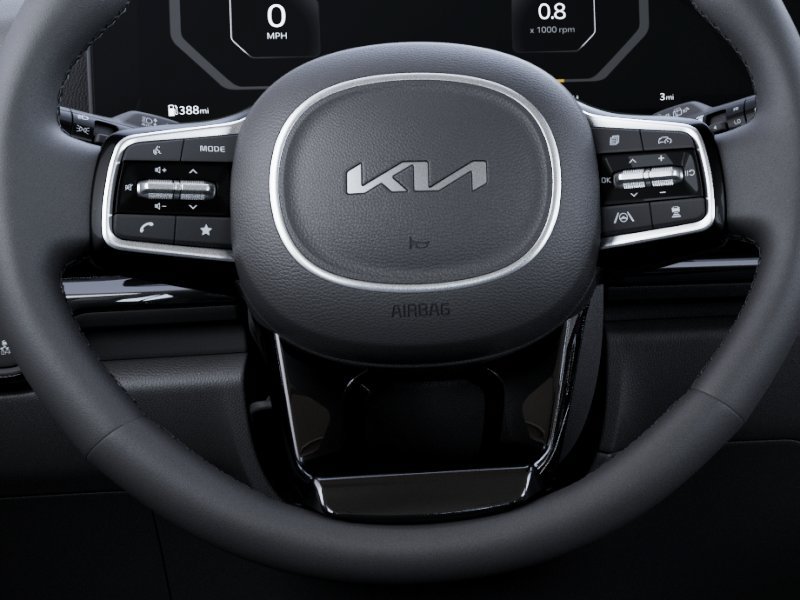2026 Kia Carnival SX Prestige - Photo 21