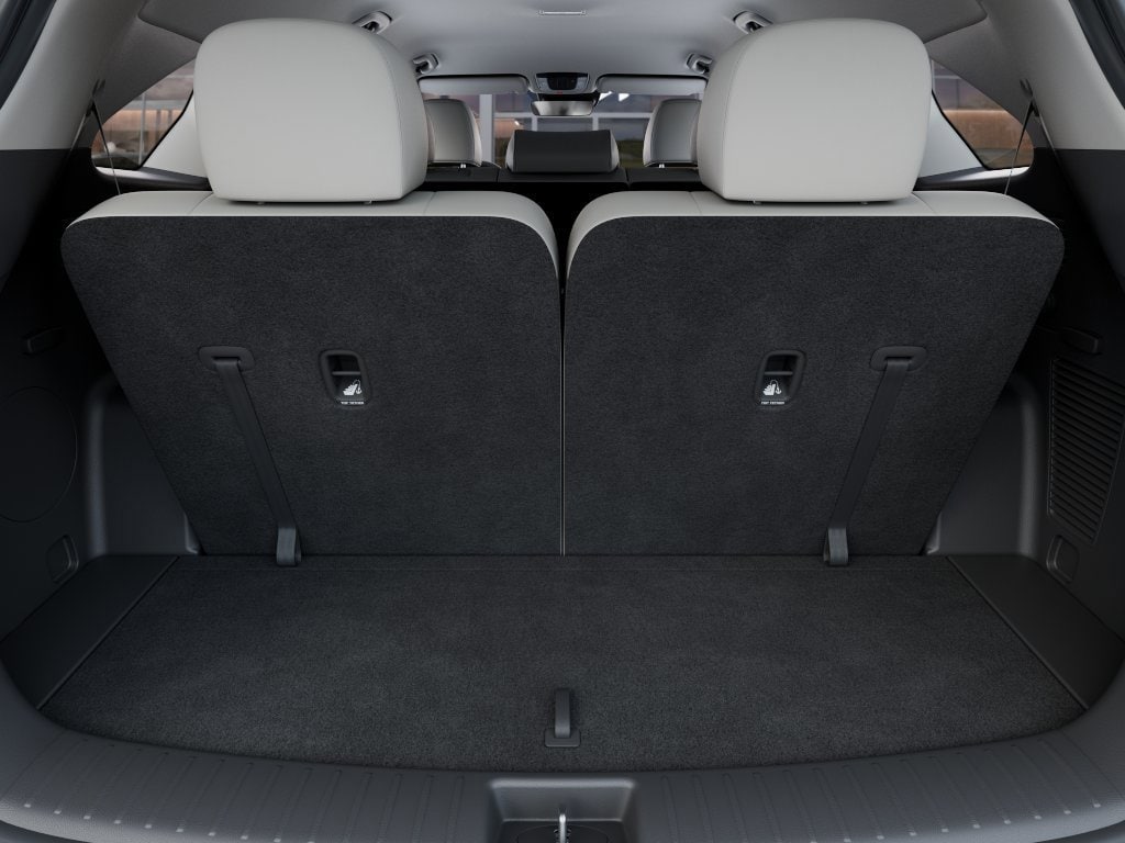 2026 Kia Sorento EX Hybrid - Photo 19