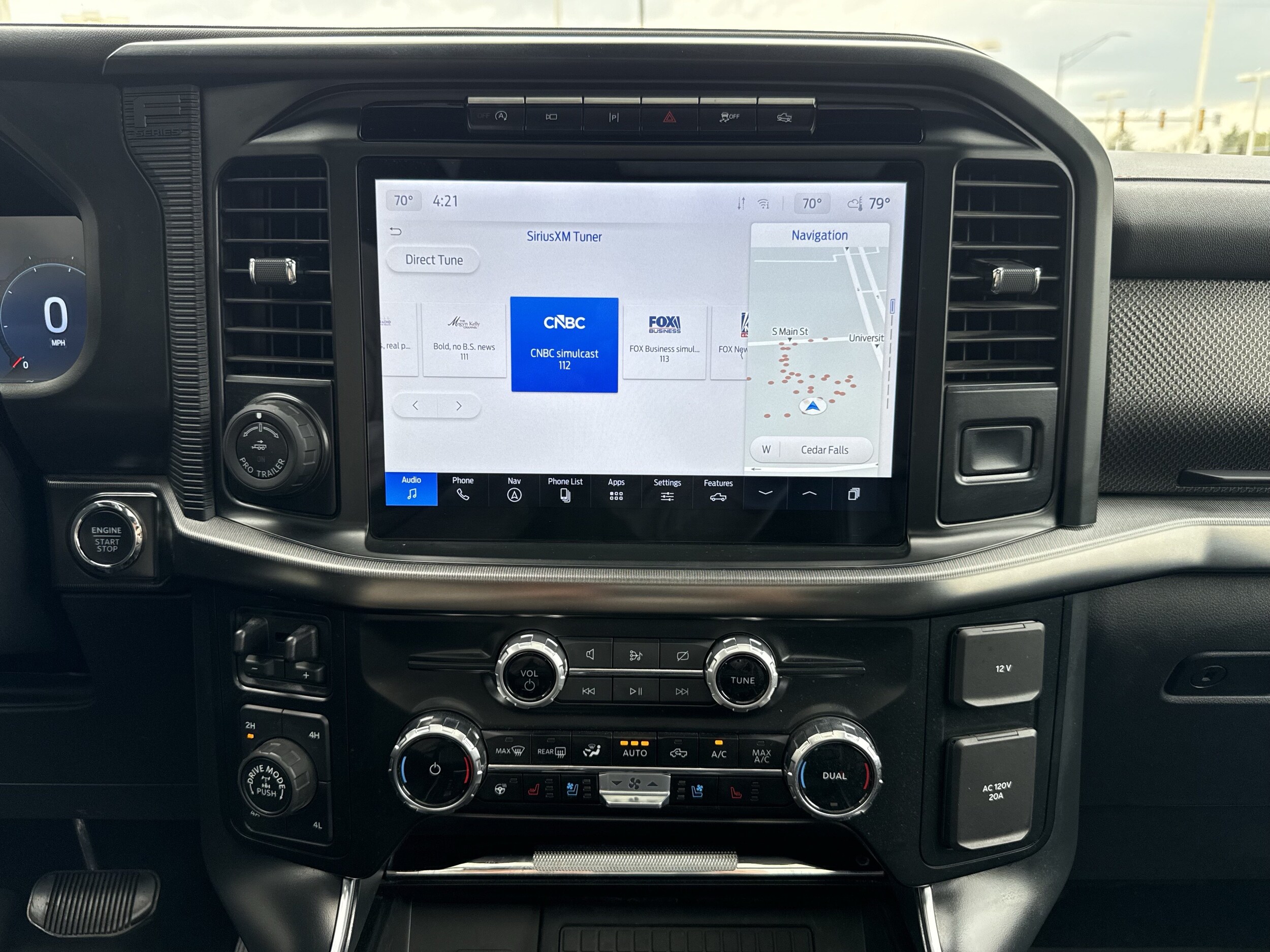 2024 Ford F-150 Raptor - Photo 19