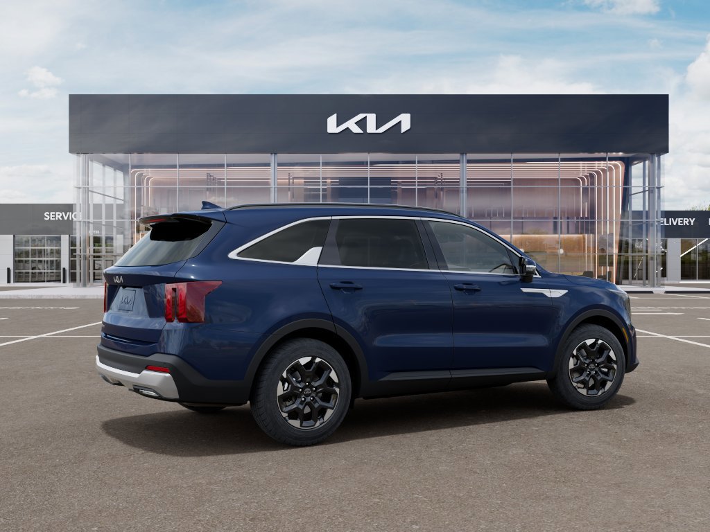 2026 Kia Sorento S - Photo 6