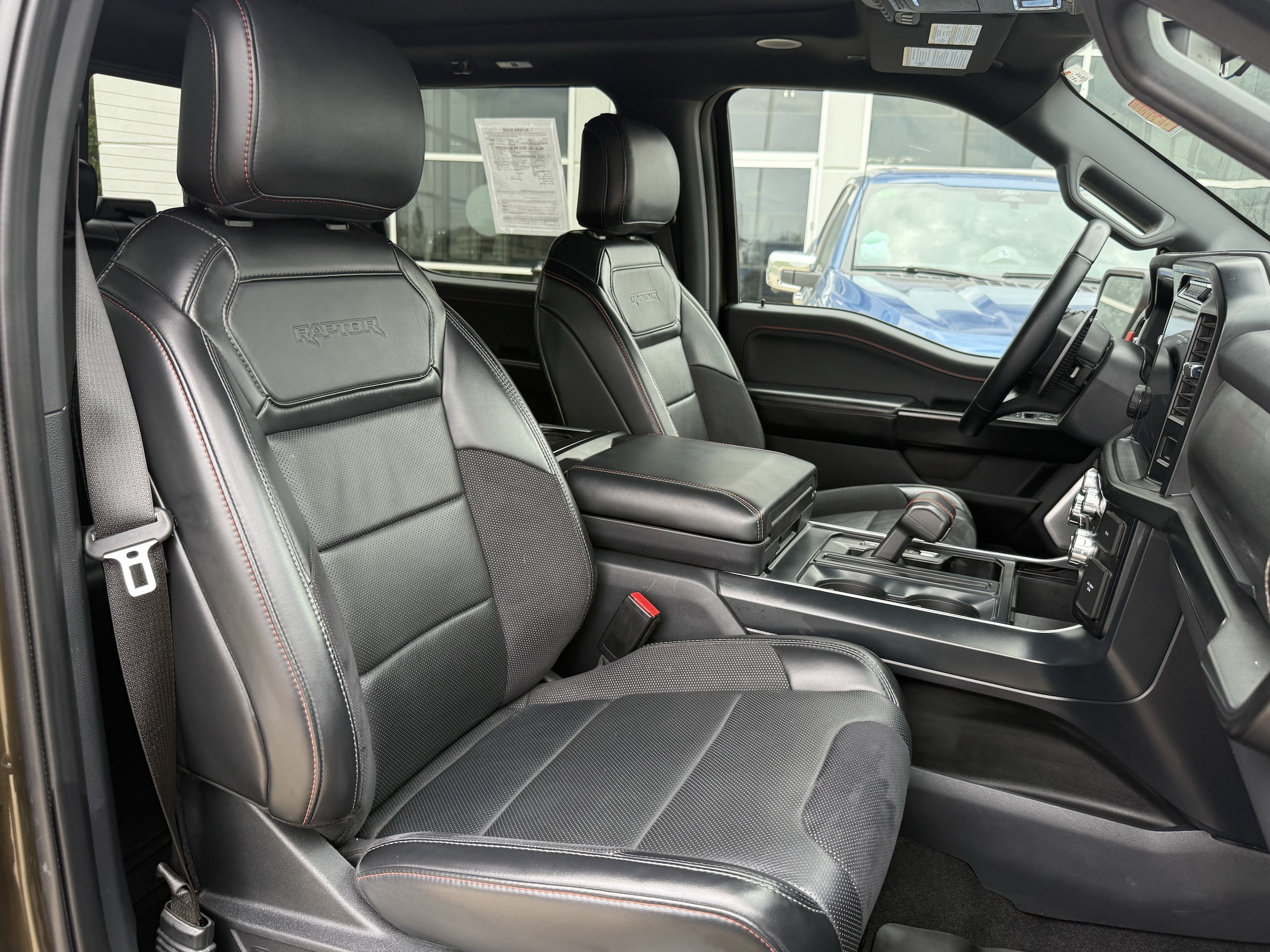 2024 Ford F-150 Raptor - Photo 6