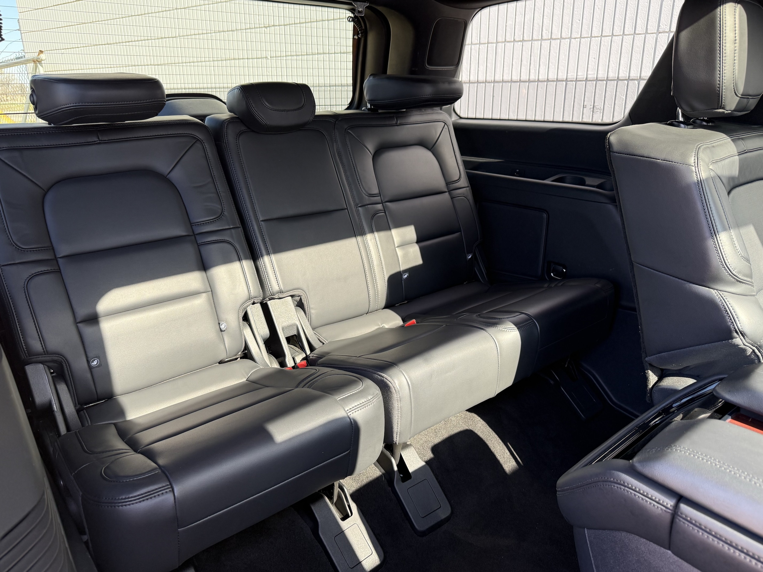 2024 Lincoln Navigator Reserve - Photo 9
