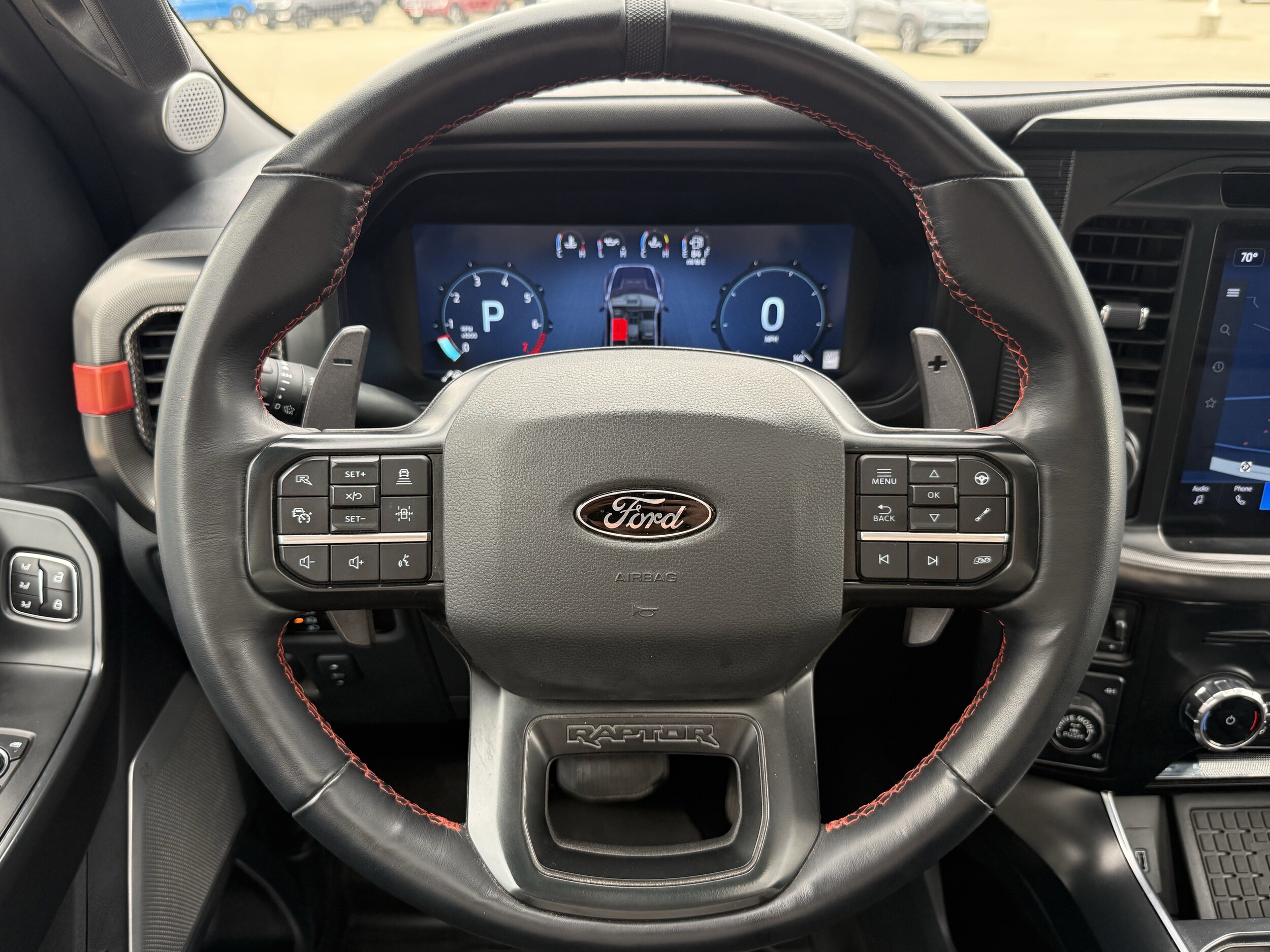 2024 Ford F-150 Raptor - Photo 15