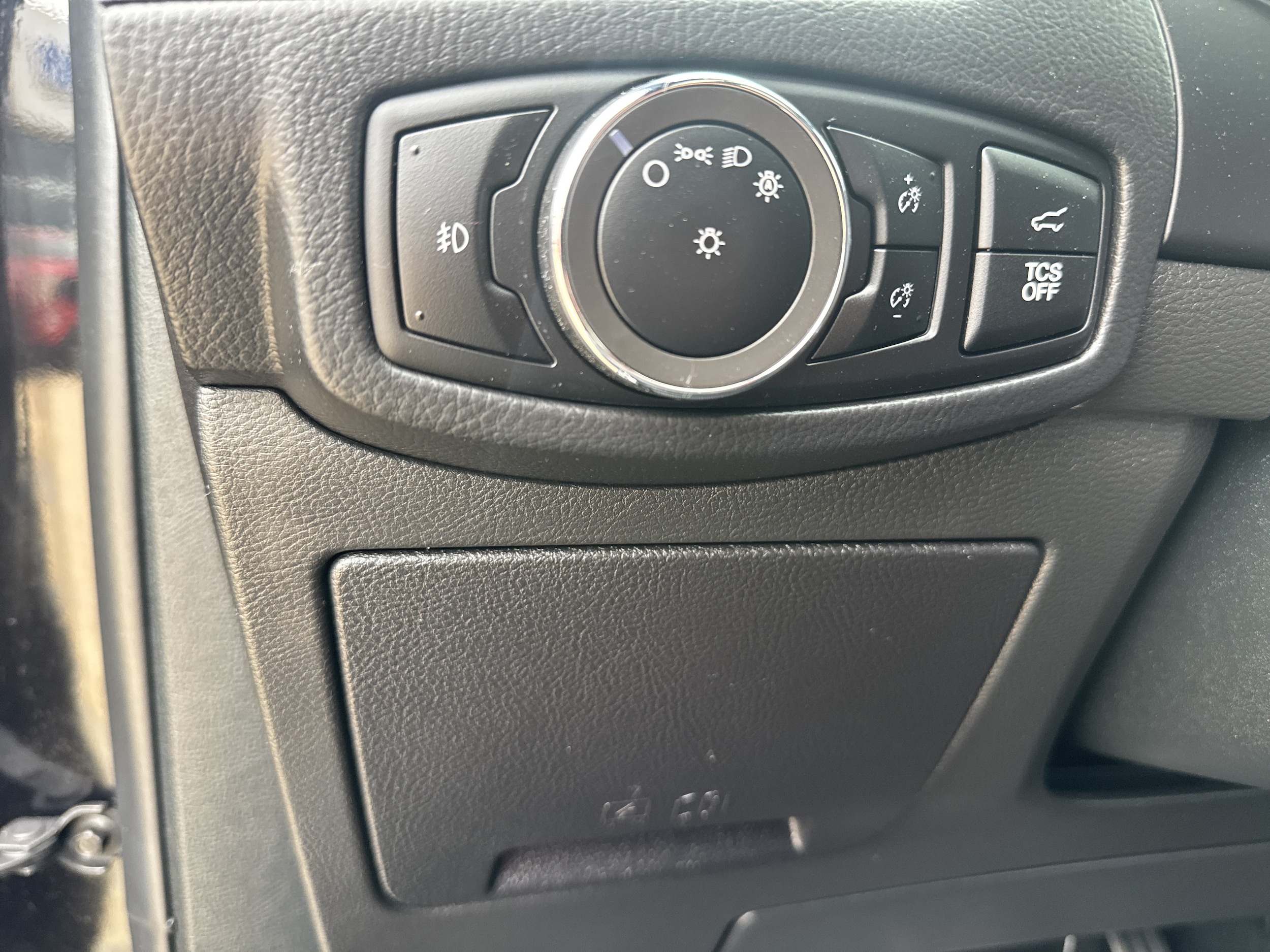 2023 Ford Edge ST-Line - Photo 15