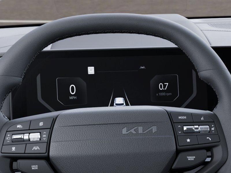2026 Kia Sportage SX Prestige Hybrid - Photo 21
