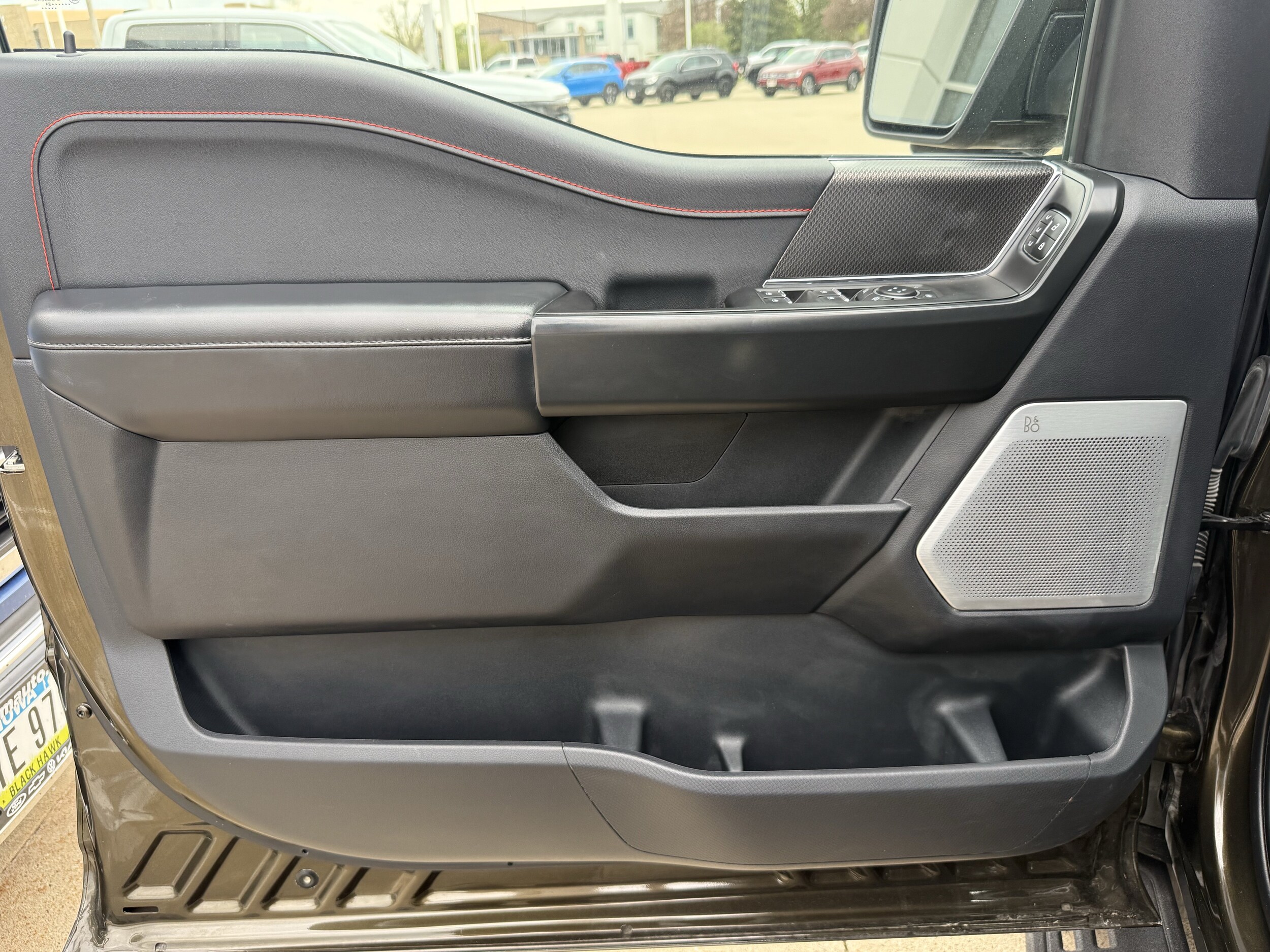 2024 Ford F-150 Raptor - Photo 12