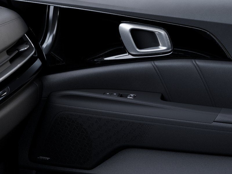 2026 Kia Carnival SX Prestige - Photo 24