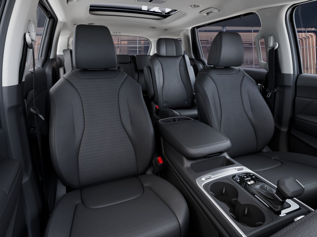 2026 Kia Carnival SX Prestige - Photo 15