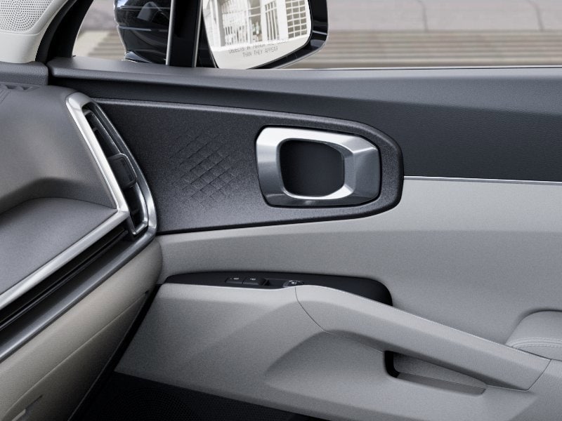 2026 Kia Sorento EX Hybrid - Photo 25