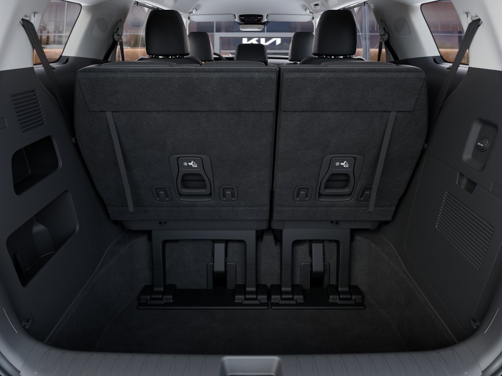 2026 Kia Carnival EX - Photo 18