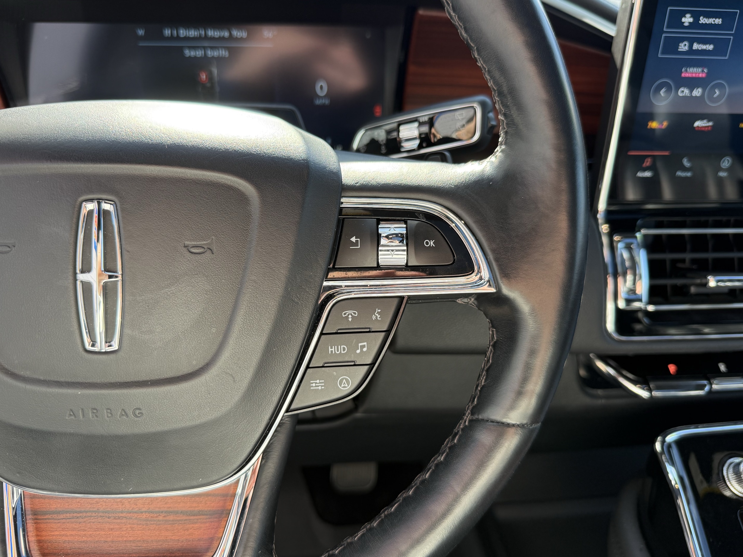 2024 Lincoln Navigator Reserve - Photo 13