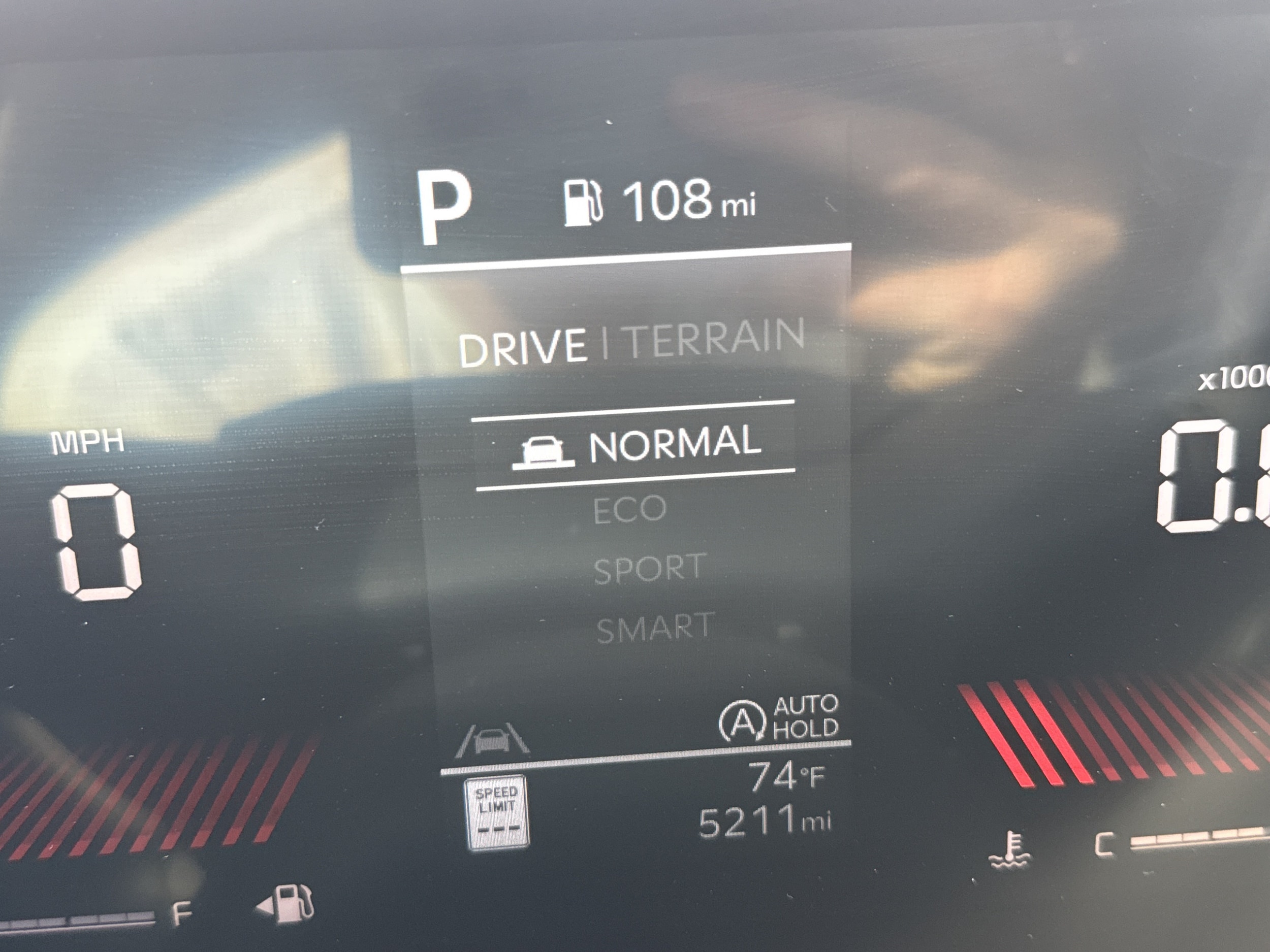2026 Kia Sorento EX - Photo 18