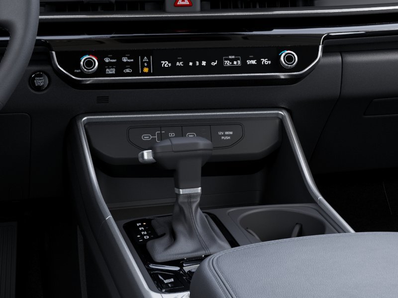 2026 Kia Carnival SX Prestige - Photo 22