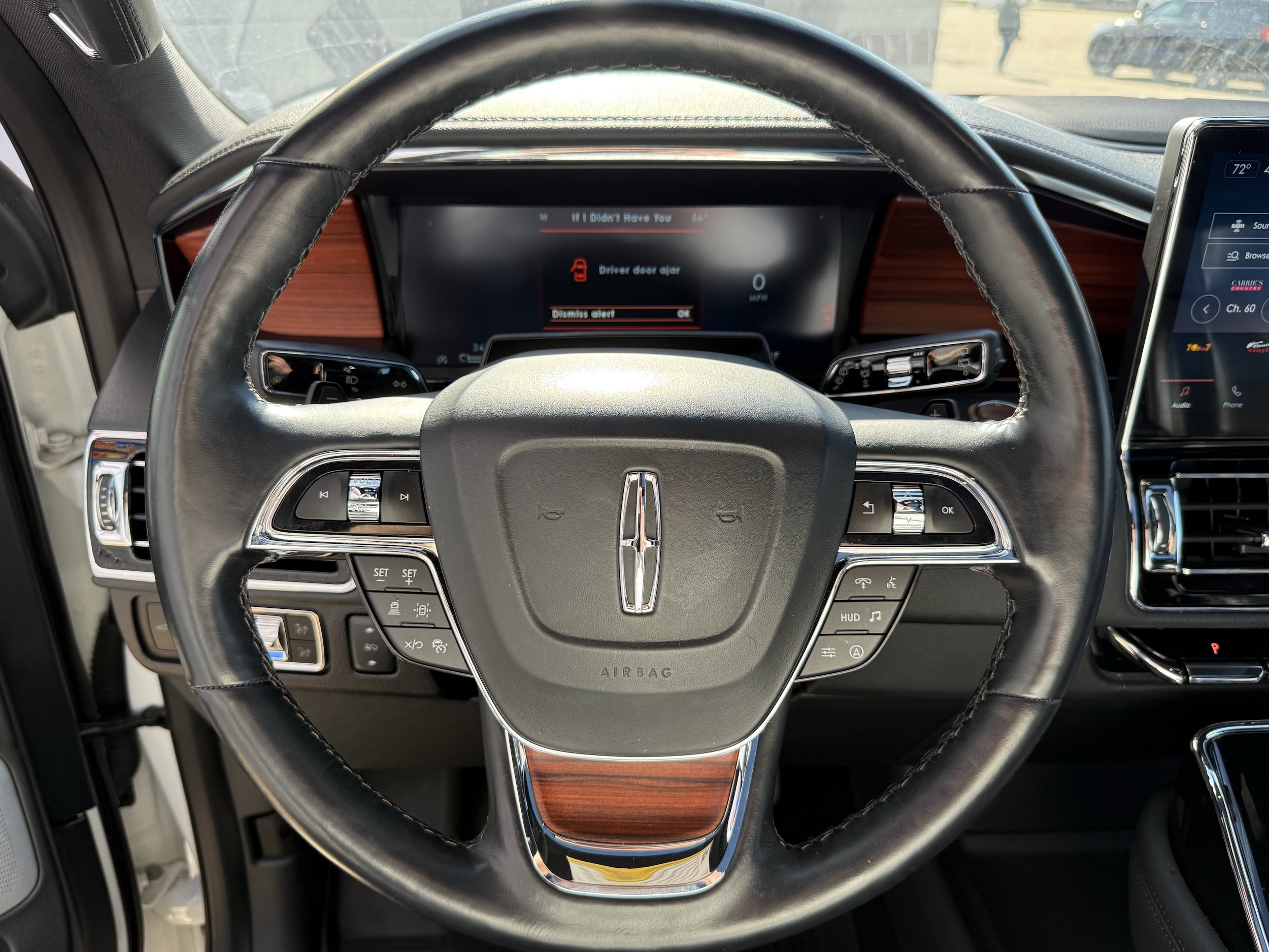 2024 Lincoln Navigator Reserve - Photo 15