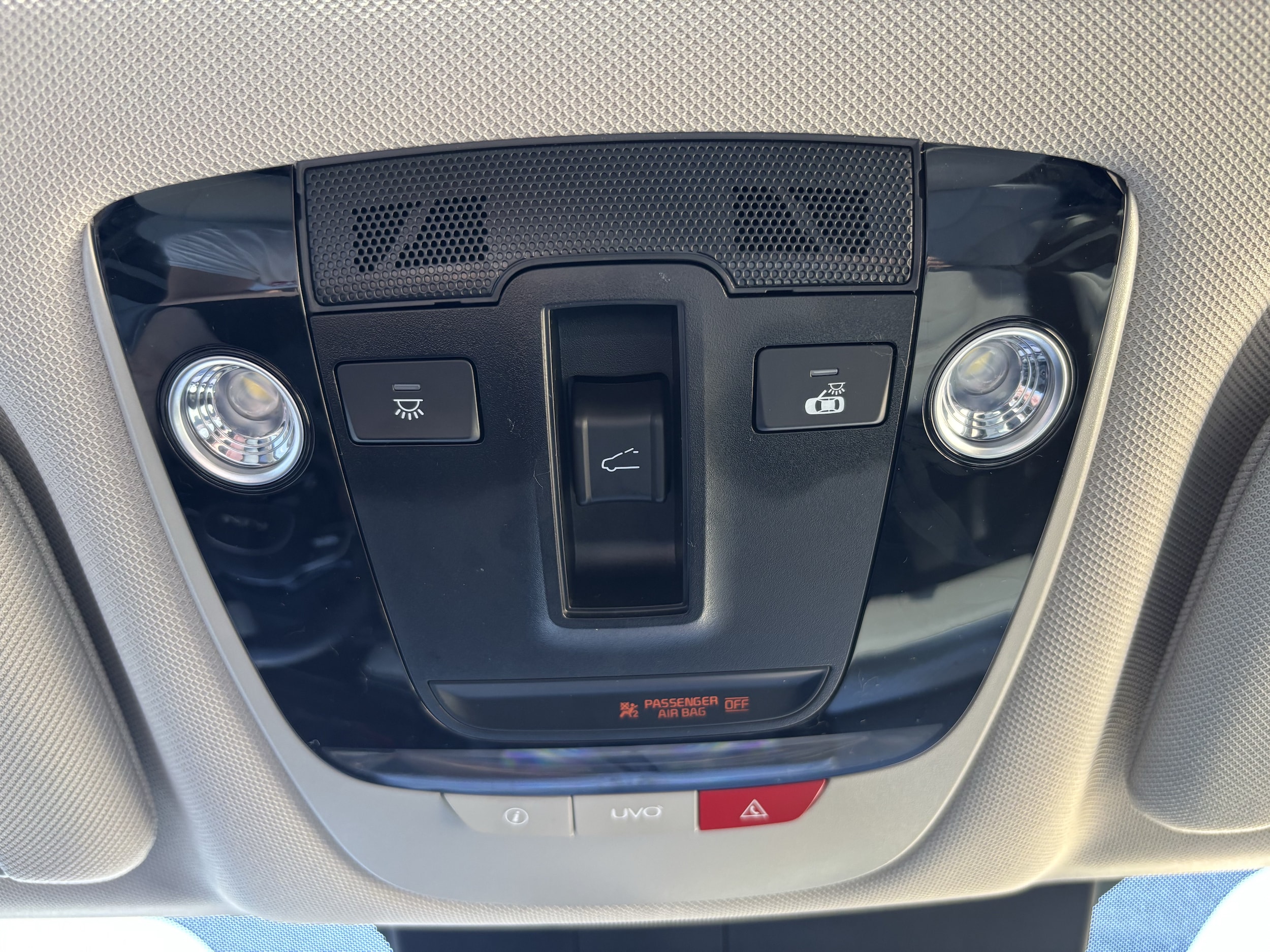 2022 Kia Sorento S - Photo 16