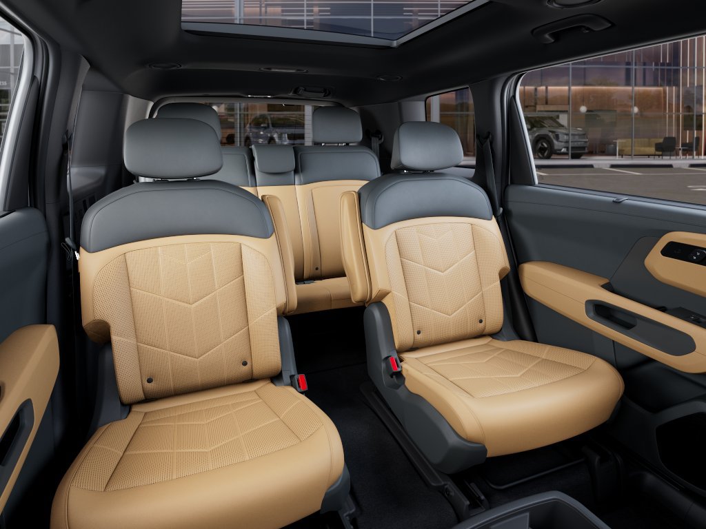 2027 Kia Telluride X-Line SX - Photo 16