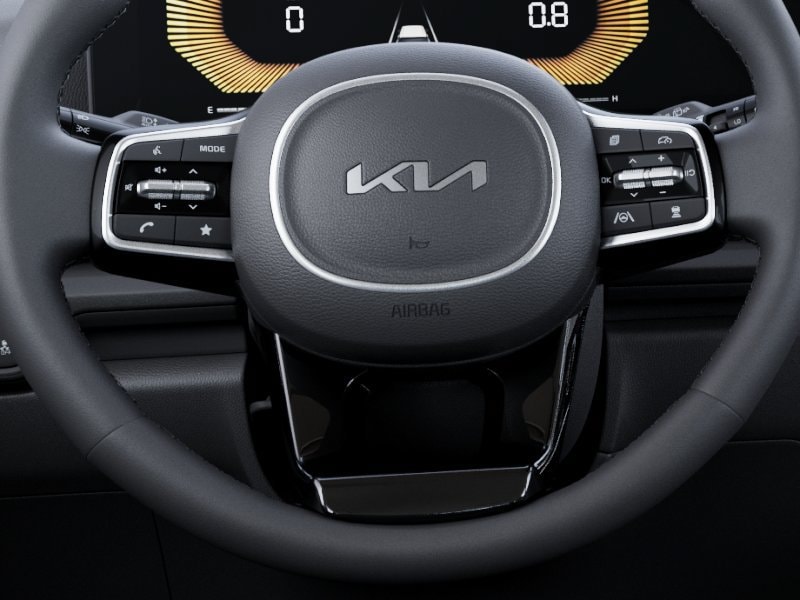 2026 Kia Carnival EX - Photo 22