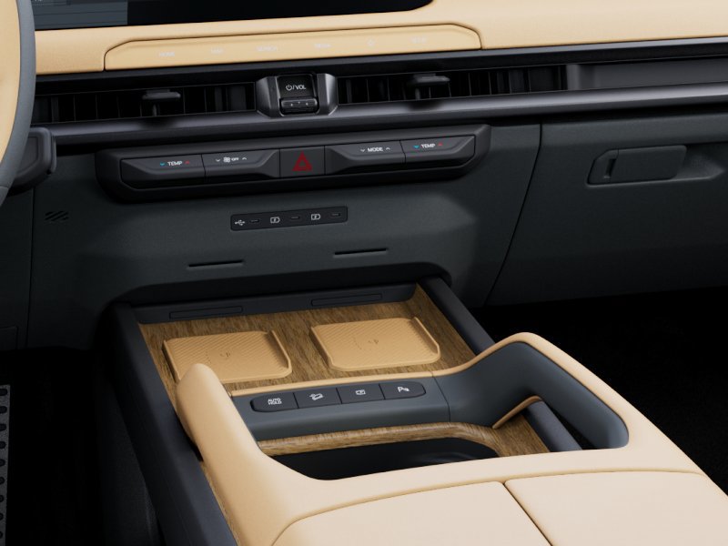 2027 Kia Telluride X-Line SX - Photo 23