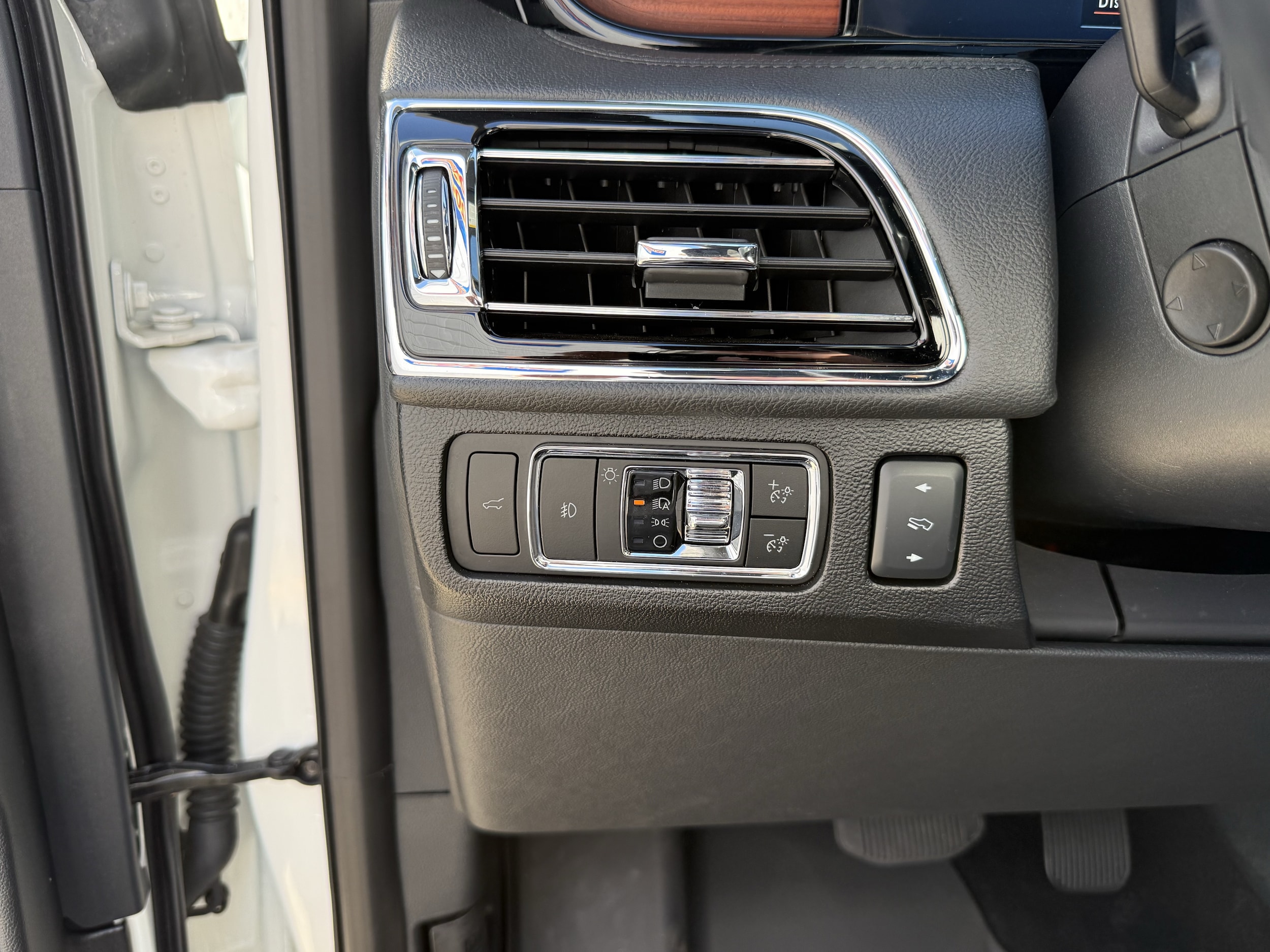 2024 Lincoln Navigator Reserve - Photo 11