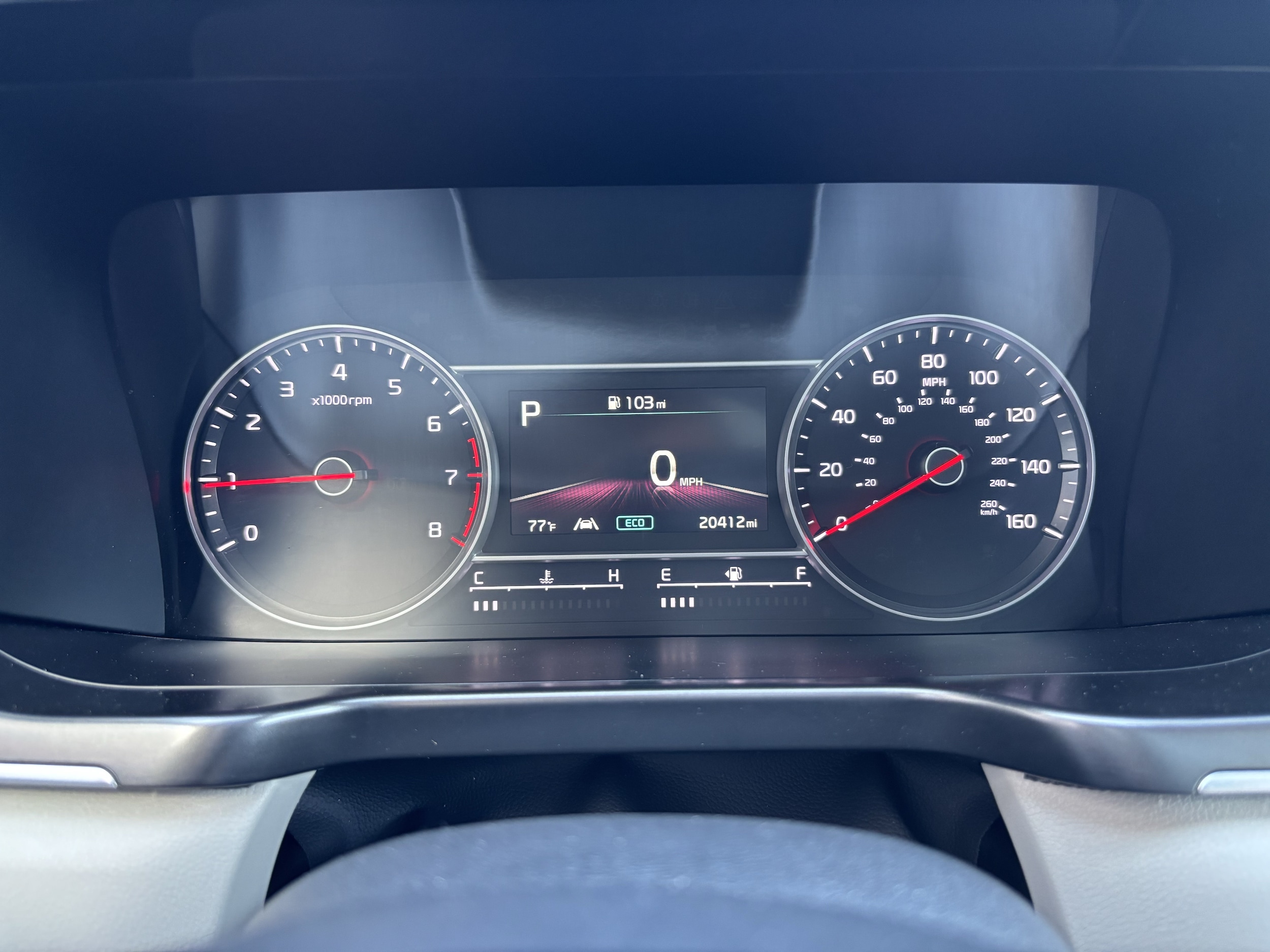 2022 Kia Sorento S - Photo 12