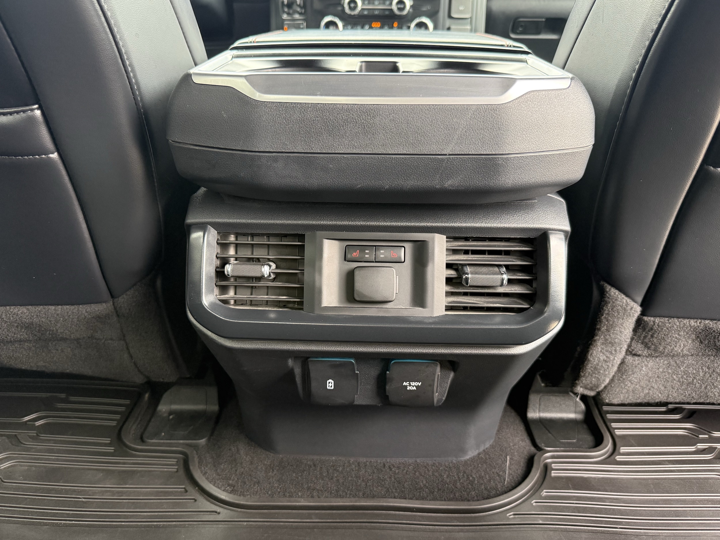 2024 Ford F-150 Raptor - Photo 9