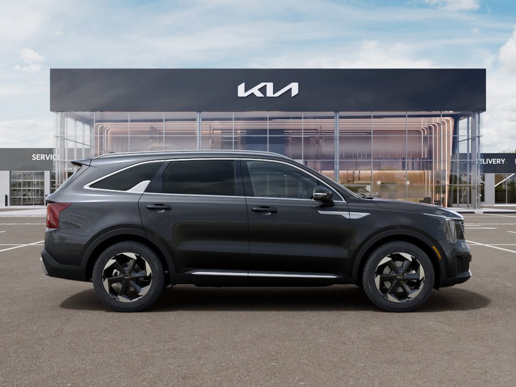 2026 Kia Sorento EX Hybrid - Photo 7