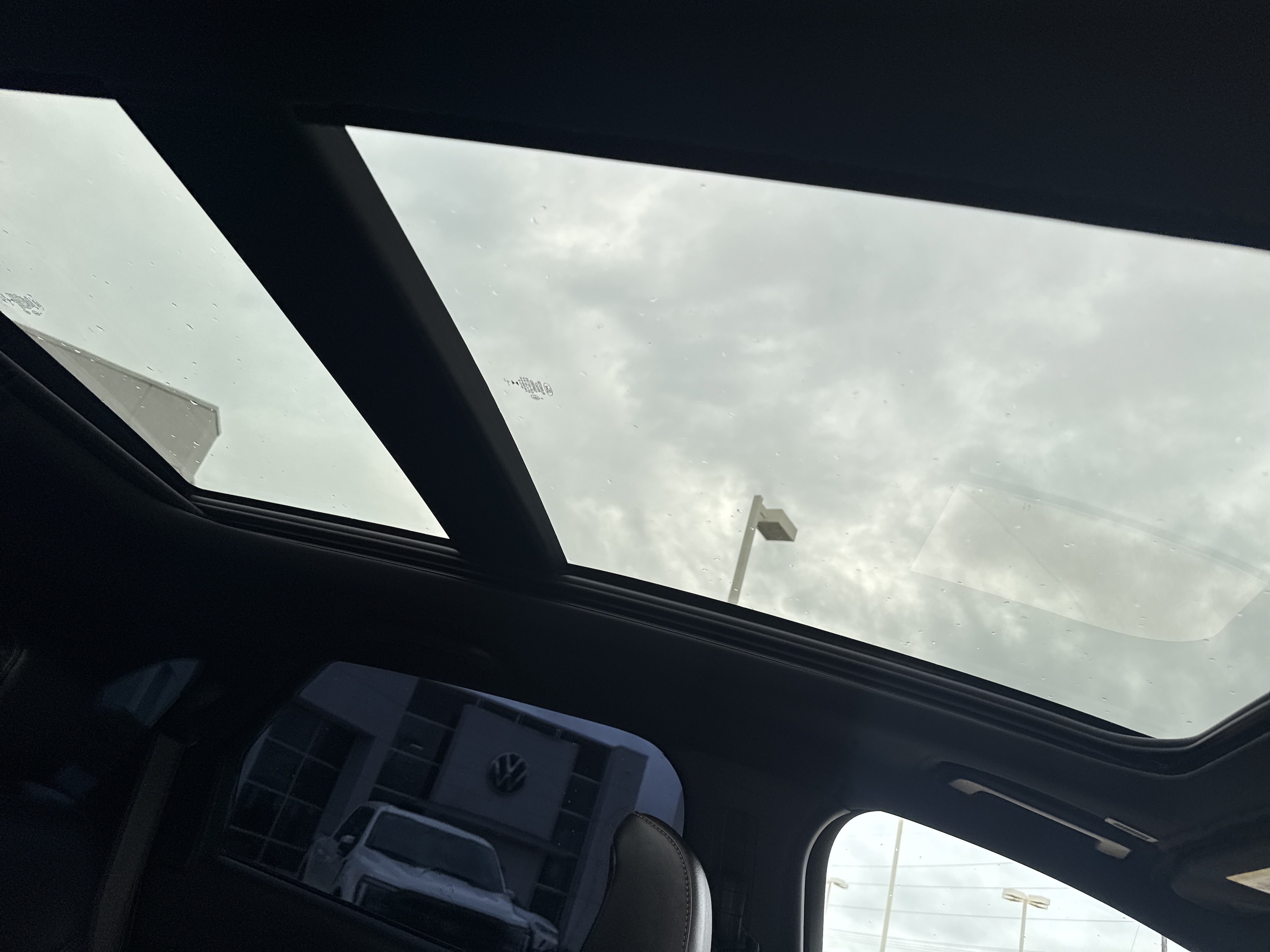 2023 Ford Edge ST-Line - Photo 13