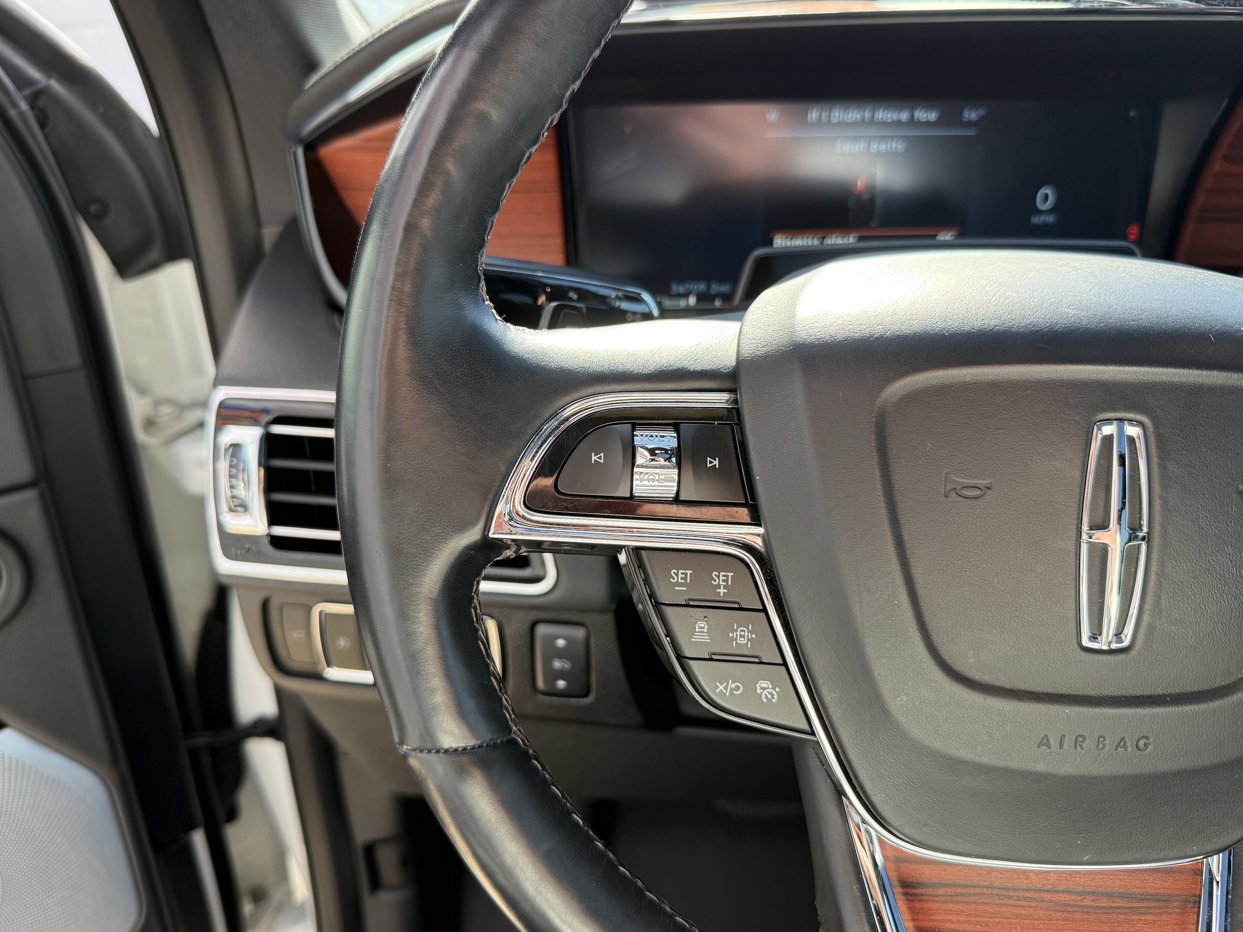 2024 Lincoln Navigator Reserve - Photo 16