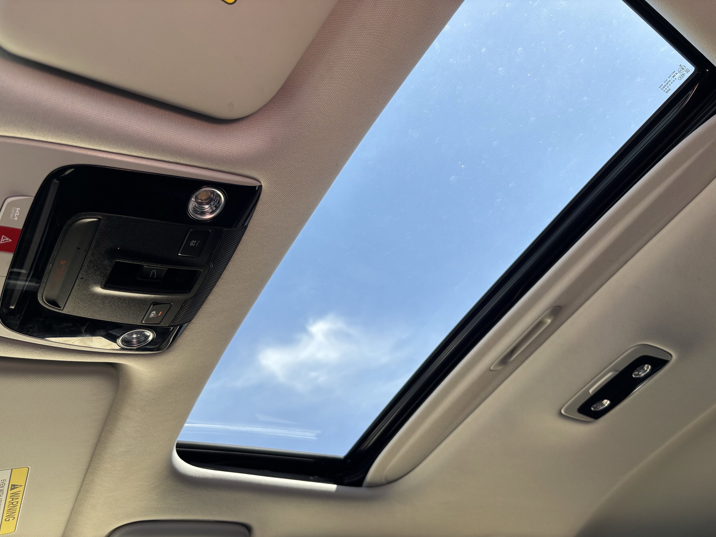 2025 Kia Seltos EX - Photo 15