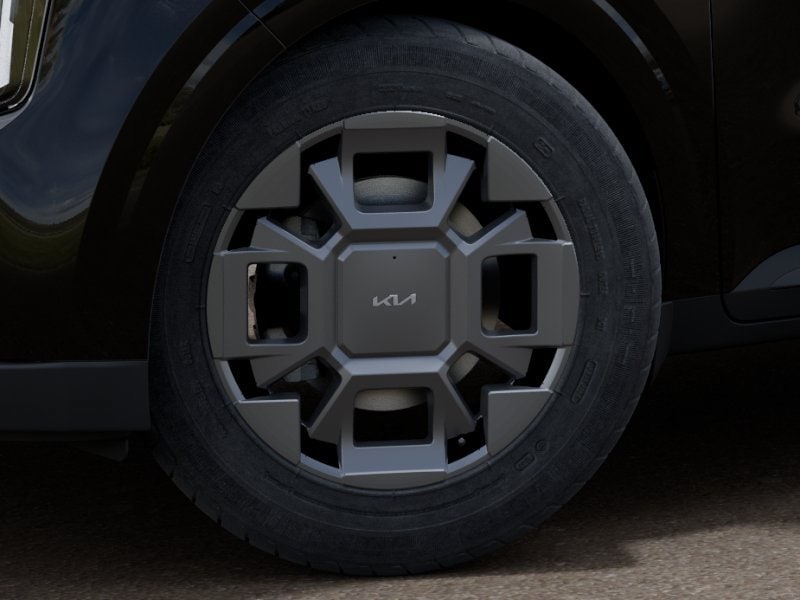 2026 Kia Carnival EX - Photo 9