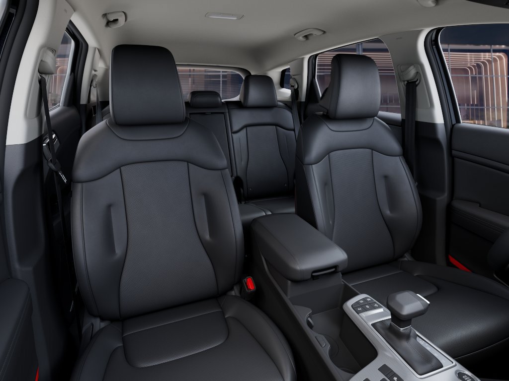 2026 Kia Sportage EX - Photo 15
