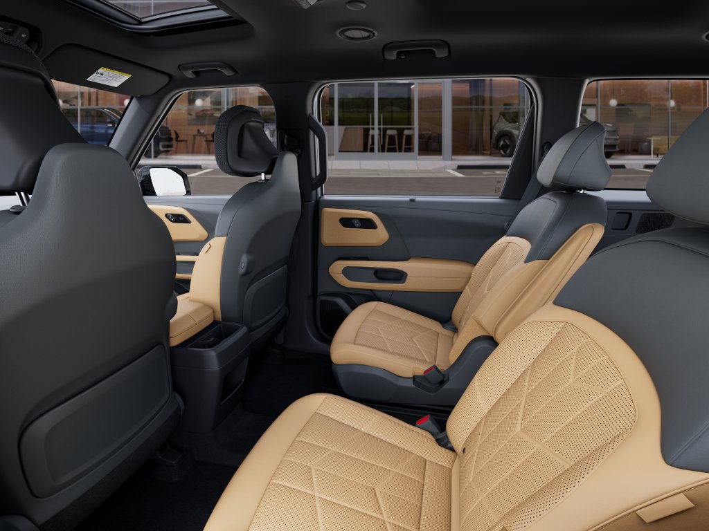 2027 Kia Telluride X-Line SX - Photo 18