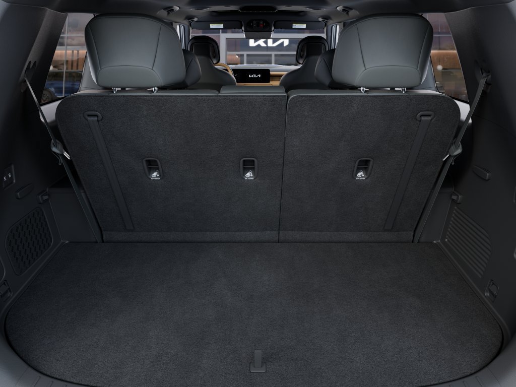 2027 Kia Telluride X-Line SX - Photo 19
