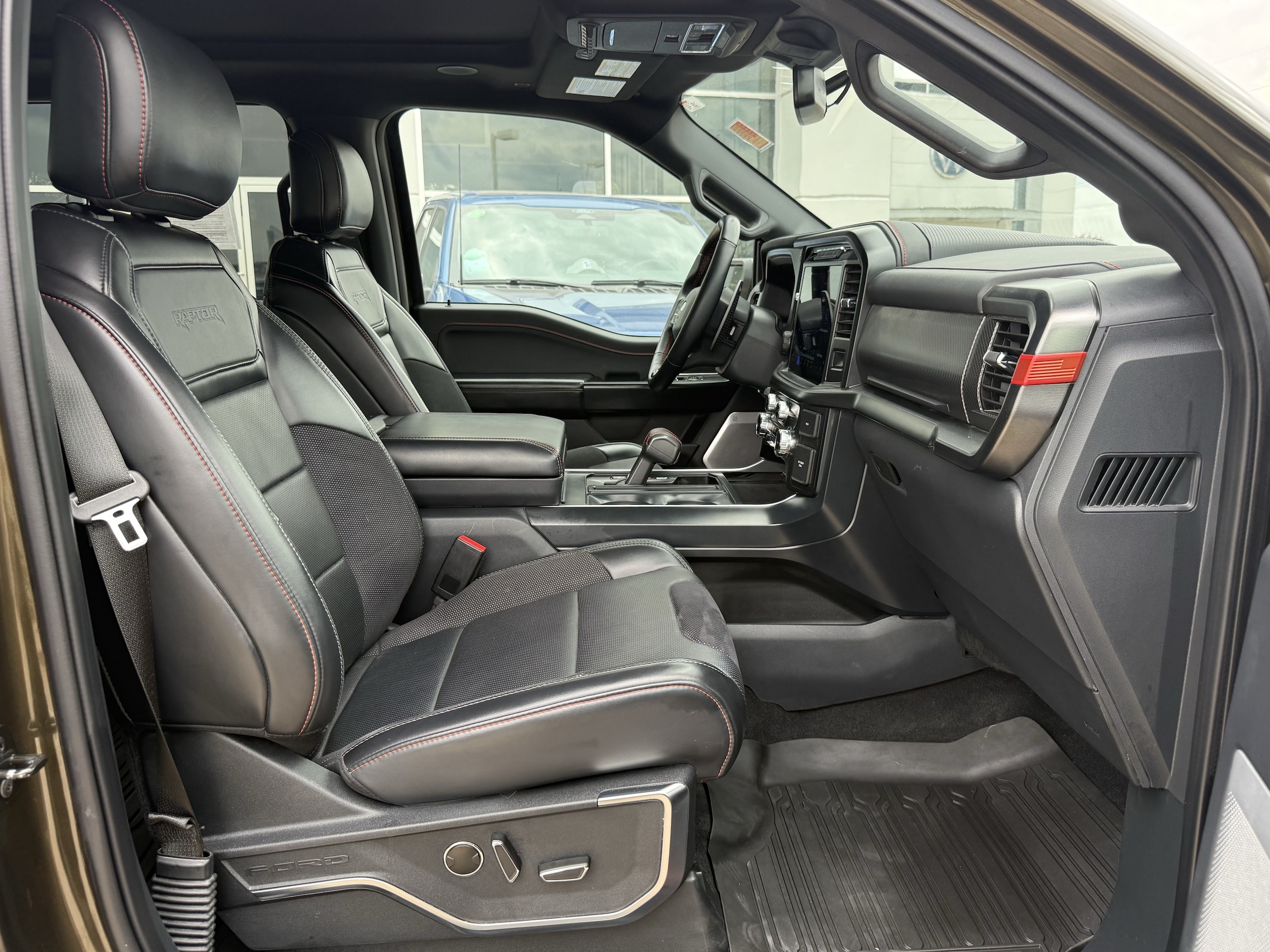 2024 Ford F-150 Raptor - Photo 5
