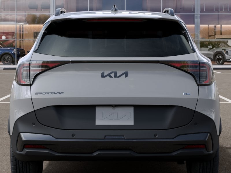 2026 Kia Sportage X-Line - Photo 13