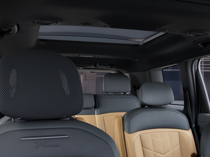 2027 Kia Telluride X-Line SX - Photo 27