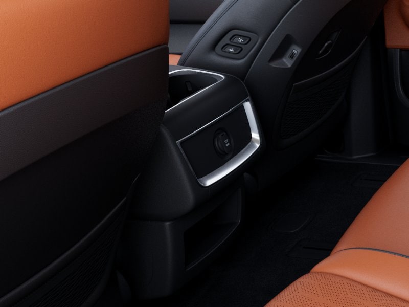 2026 Kia Carnival EX - Photo 26