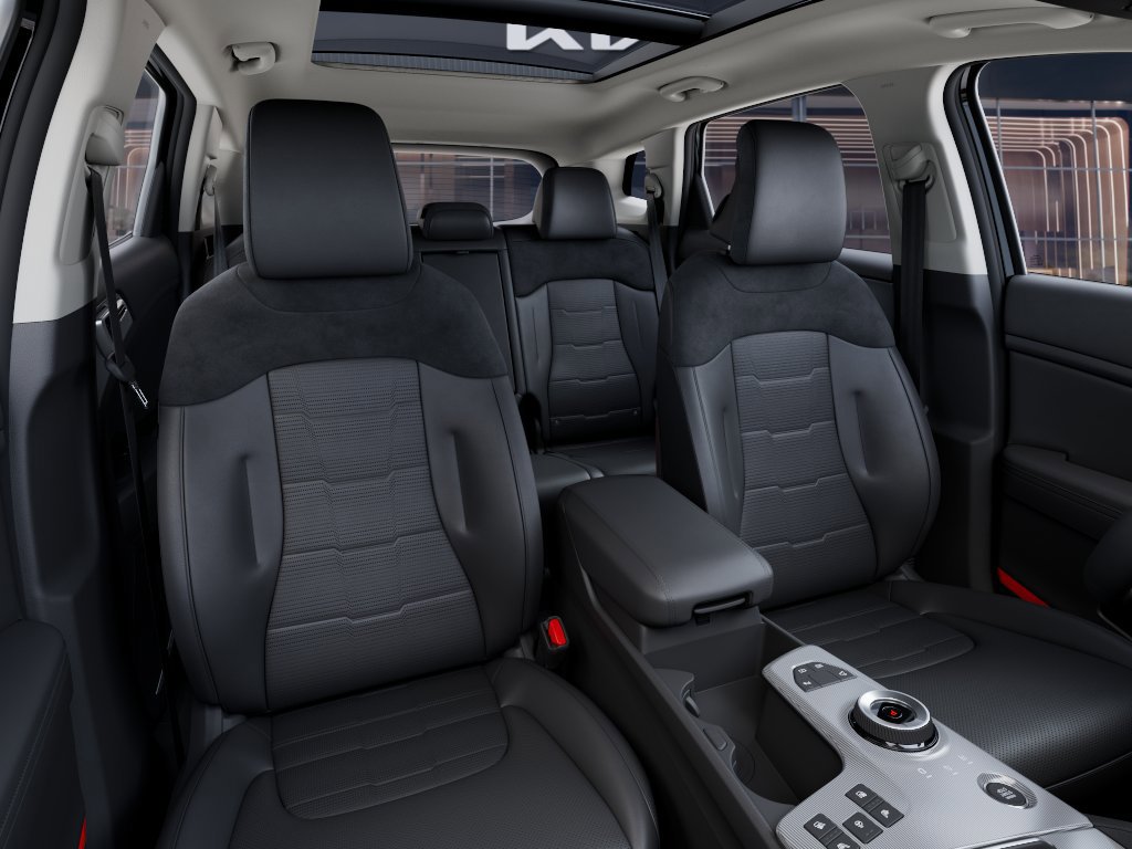 2026 Kia Sportage SX Prestige Hybrid - Photo 15