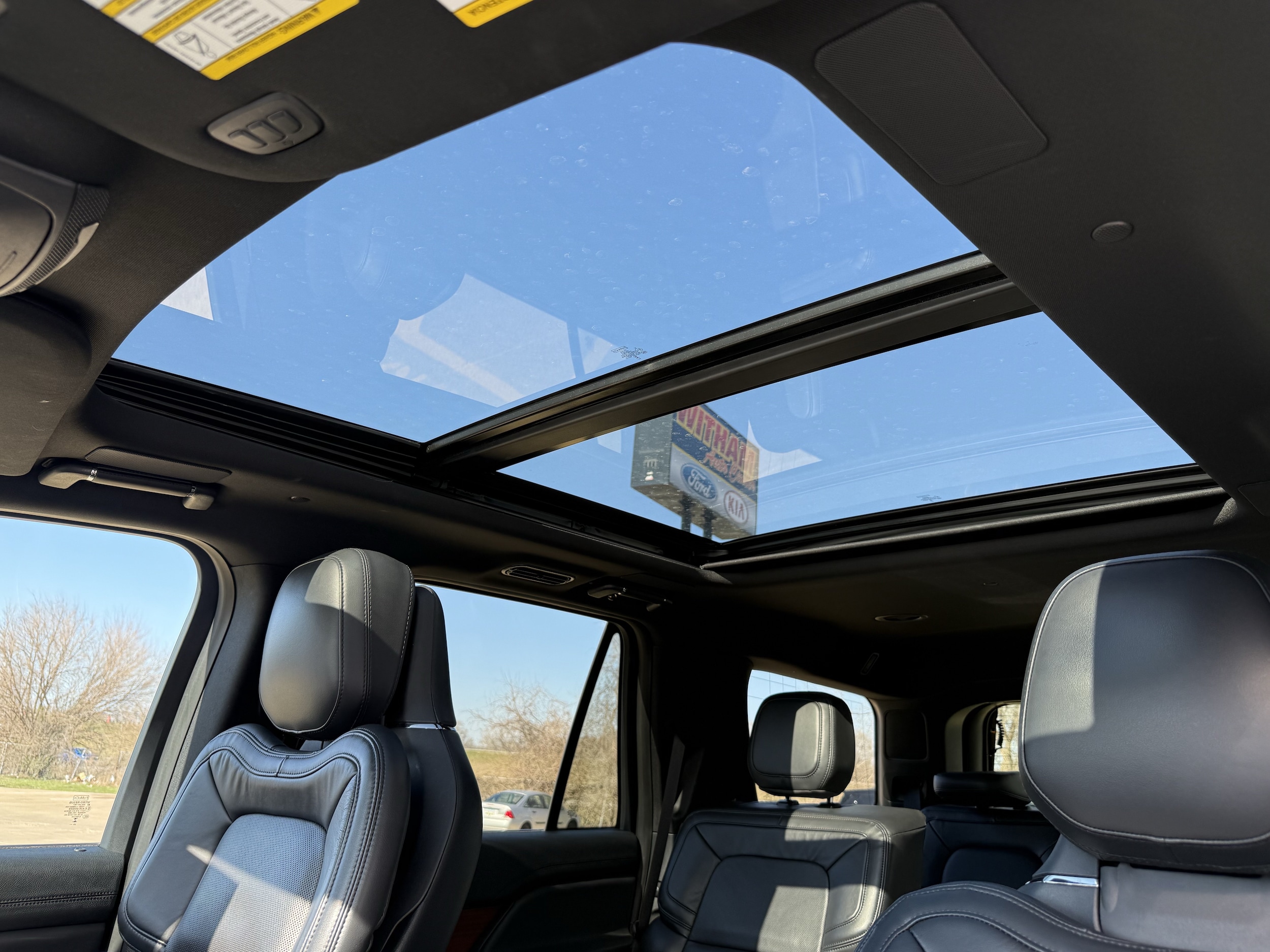 2024 Lincoln Navigator Reserve - Photo 20